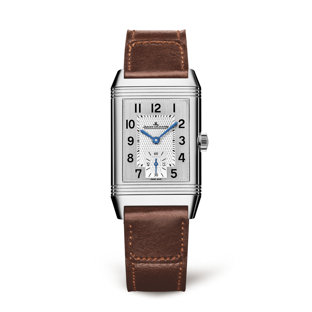 Reverso Classic Duoface Small Seconds - Medium