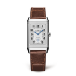 Reverso Classic Duoface Small Seconds - Medium