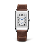 Reverso Classic Duoface Small Seconds - Large