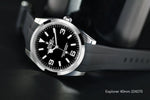 Strap for Rolex Explorer