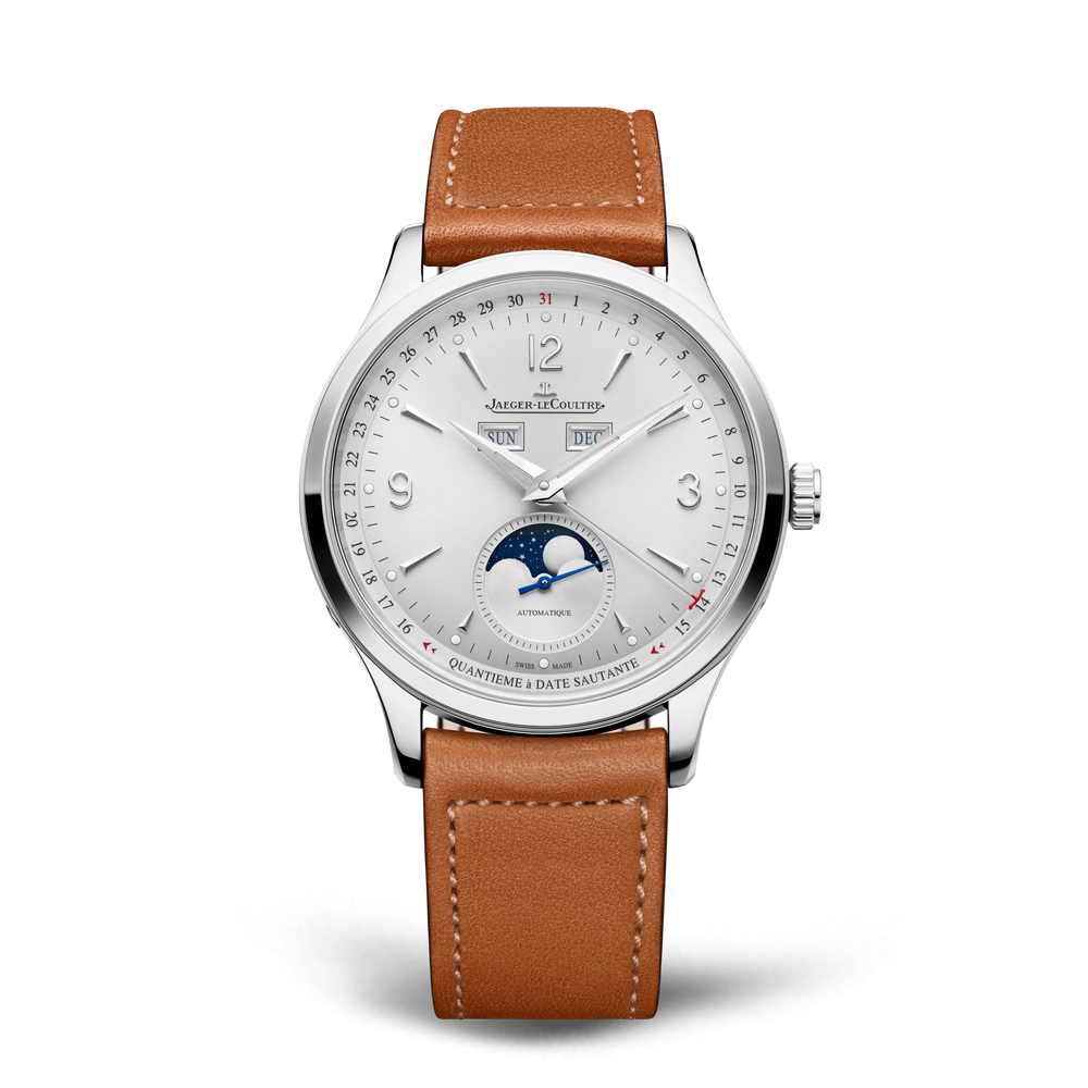 Master Control Calendar – jaeger-lecoultre | Swiss Emporium Melbourne