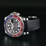 Strap for Rolex GMT-Master