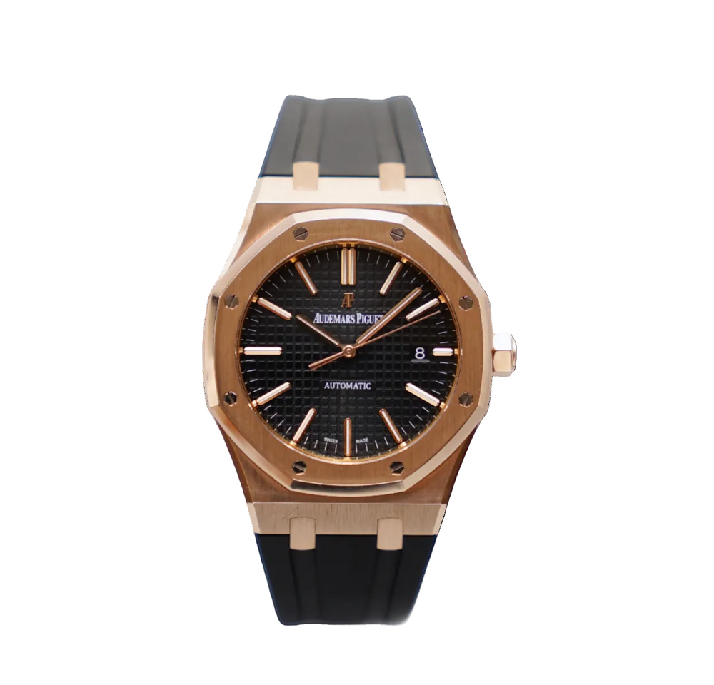Royal Oak Selfwinding 41mm - 2015