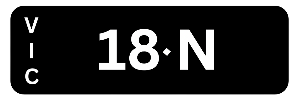 18 N