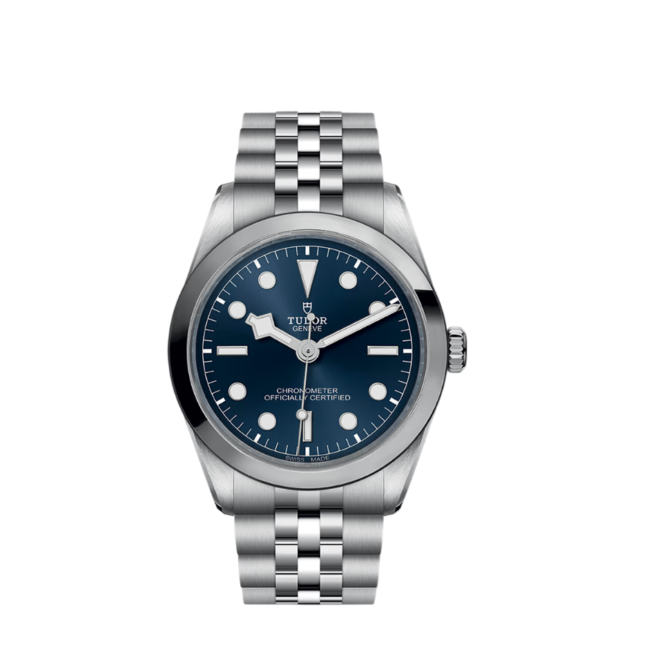Black Bay One 36