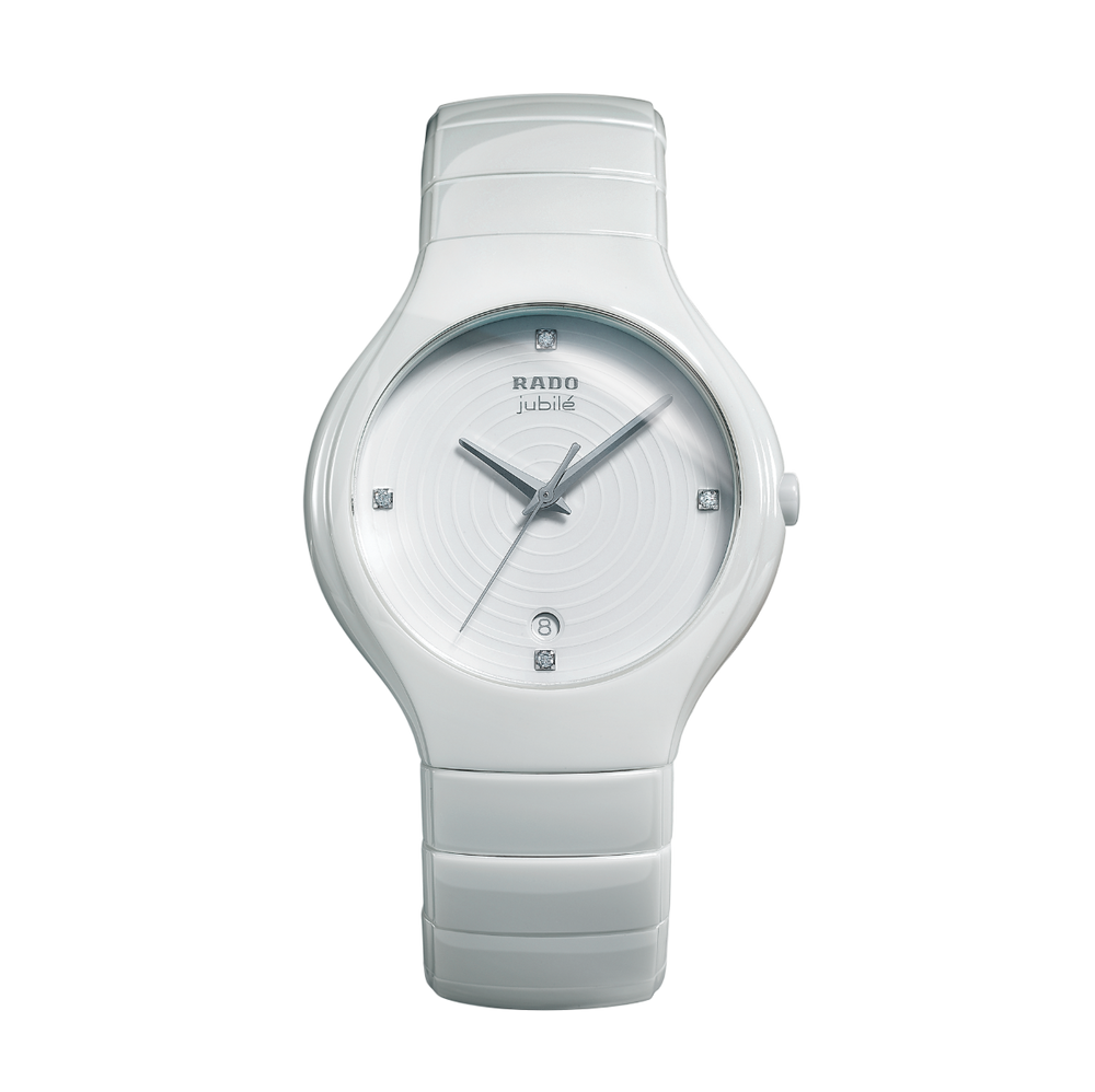 Rado True Quartz