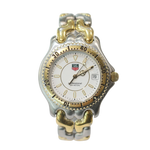 TAG Heuer Professional Series Link 38mm
