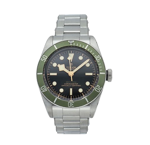 Black Bay 41mm 'Harrods' Limited Edition