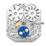 Reverso Tribute Duoface Calendar