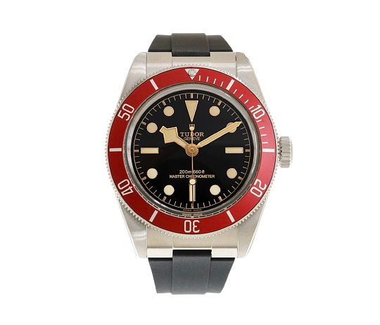 Black Bay 41 "Burgundy"