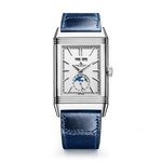 Reverso Tribute Duoface Calendar