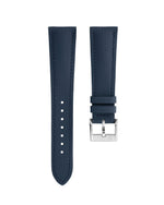 Navy Sailcloth Signature Strap