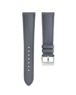 Grey Sailcloth Signature Strap