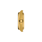 Tissot PRX Powermatic 80 35mm - Yellow Gold PVD