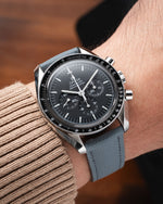 Grey Sailcloth Signature Strap