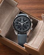 Grey Sailcloth Signature Strap