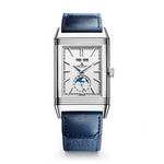 Reverso Tribute Duoface Calendar