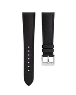 Black Sailcloth Signature Strap