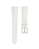White Sailcloth Signature Strap