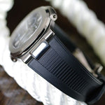 Strap for Patek Phillipe Nautilus