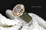 Strap for Patek Phillipe Nautilus