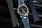 Strap for Patek Phillipe Nautilus
