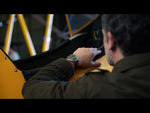 Freelancer Pilot Flyback Chronograph Limited Edition of 400 pieces