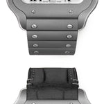 Santos de Cartier Titanium - Large (2025)