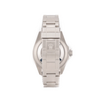 Rolex Submariner 16610LV Kermit folding safety clasp detail