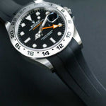 Strap for Rolex Explorer II