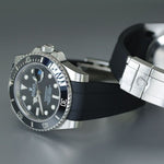 Strap for Rolex Submariner