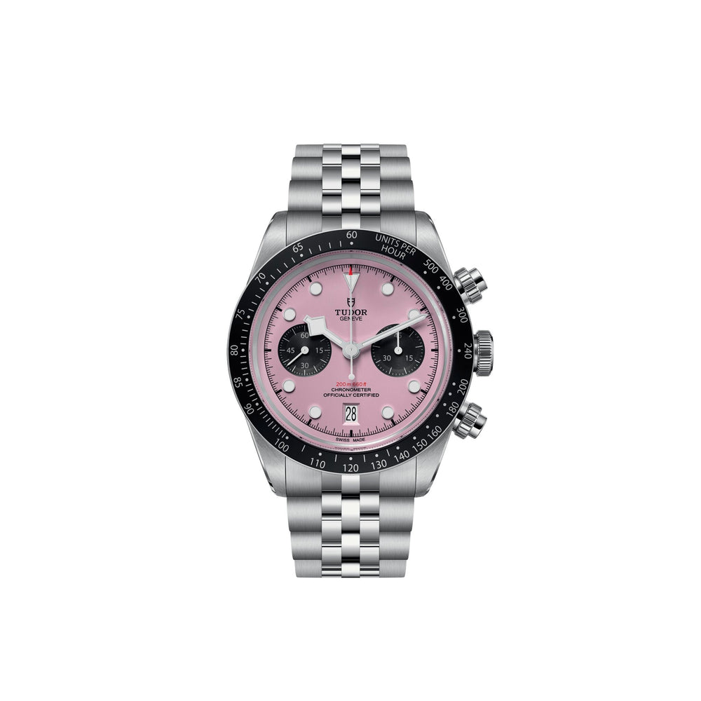 Black Bay Chrono "Inter Miami" - 2024