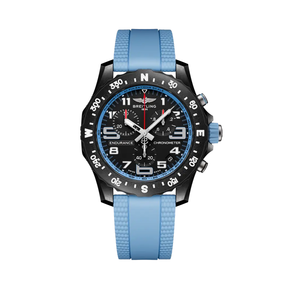 Endurance Pro 44mm