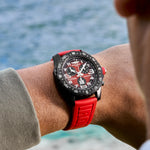 Endurance Pro 44mm Ironman