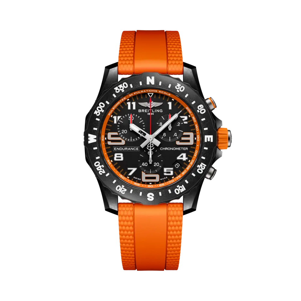 Endurance Pro 44mm