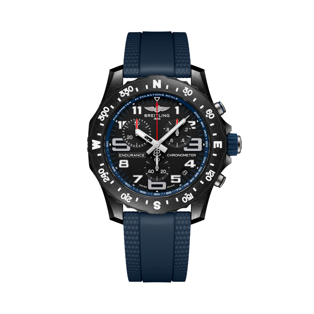 Endurance Pro 44mm