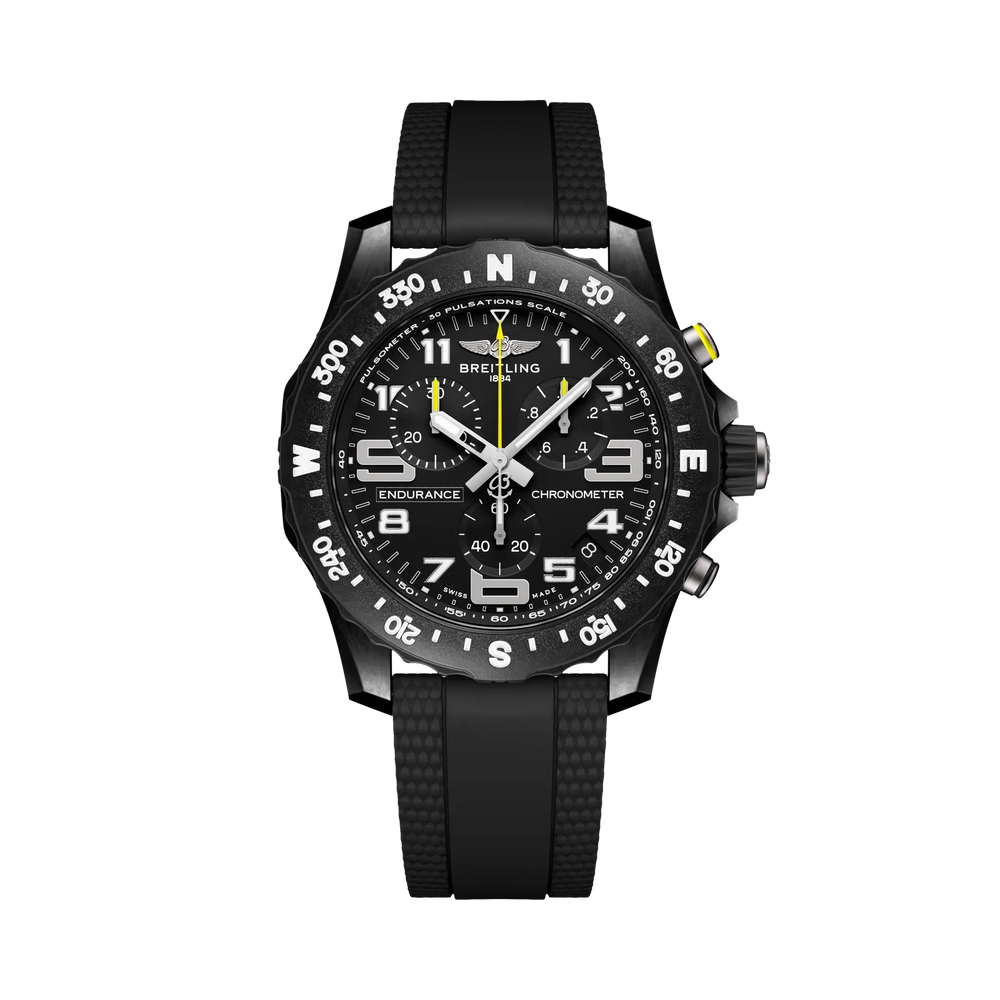 Endurance Pro 44mm