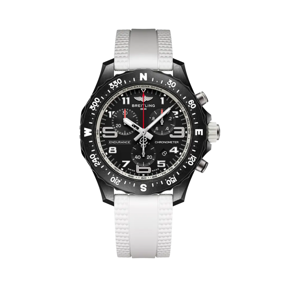 Endurance Pro 38mm