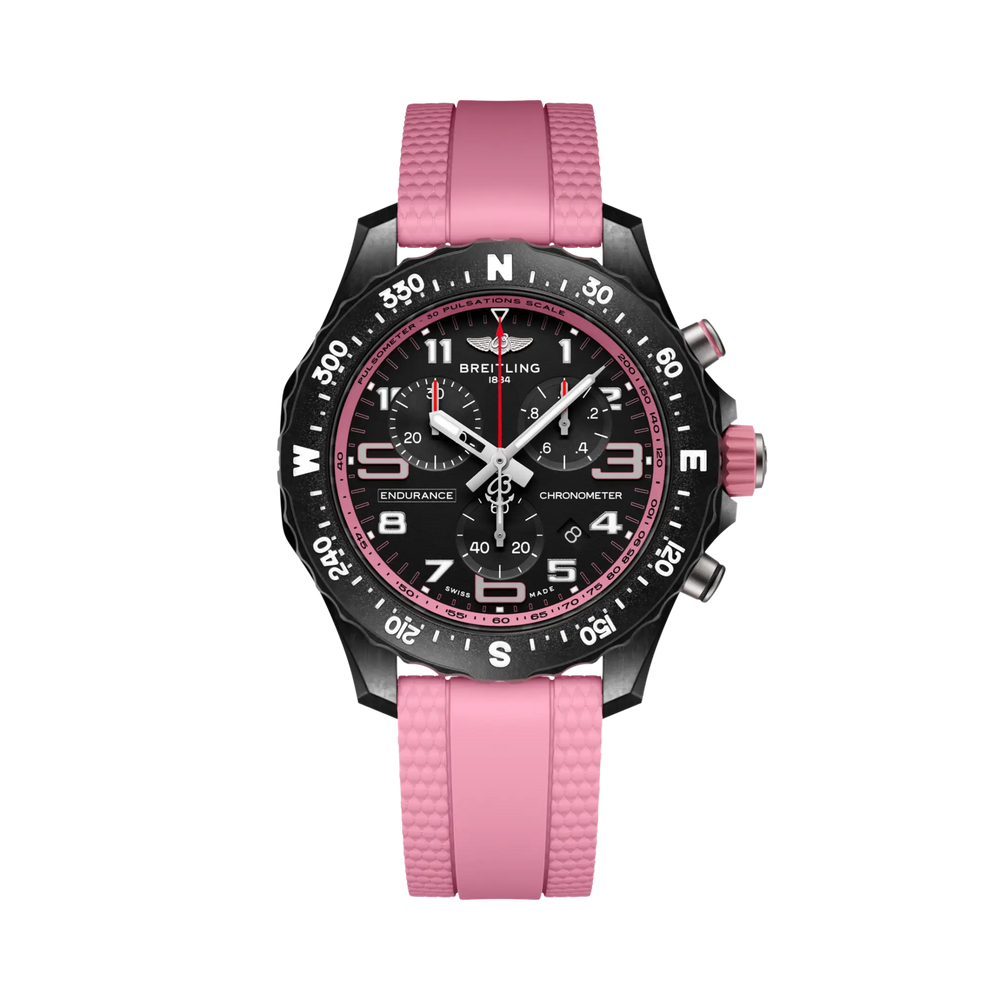 Endurance Pro 38mm