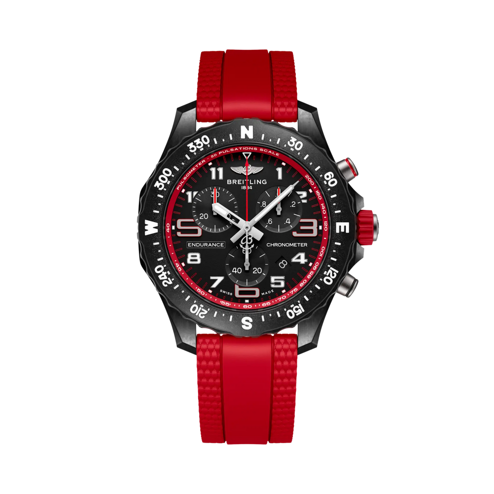 Endurance Pro 38mm