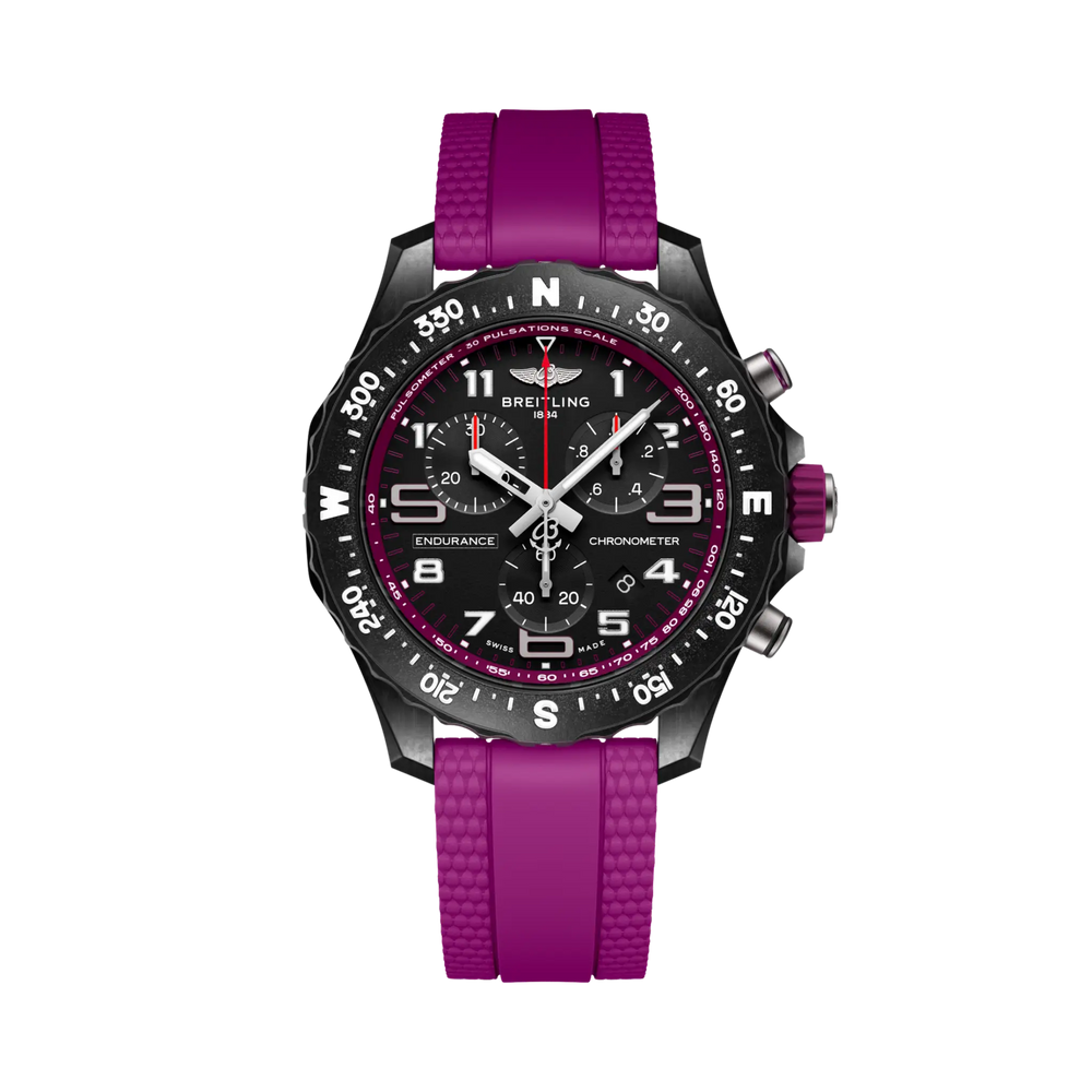 Endurance Pro 38mm