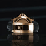 Strap for Rolex Yachtmaster