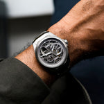 Big Crown ProPilot X Calibre 115 (LAST ONE)