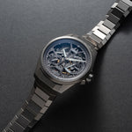 Big Crown ProPilot X Calibre 115 (LAST ONE)