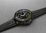 ORIS AQUISPRO DATE CALIBRE 400