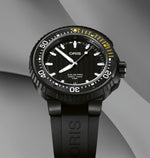 ORIS AQUISPRO DATE CALIBRE 400