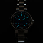 Aquis Date 41.5 - CALIBRE 400