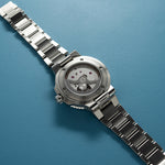 Aquis Date 41.5 - CALIBRE 400