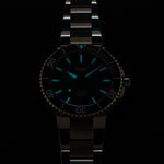 Aquis Date 41.5 - CALIBRE 400