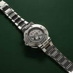 Aquis Date 41.5 - CALIBRE 400